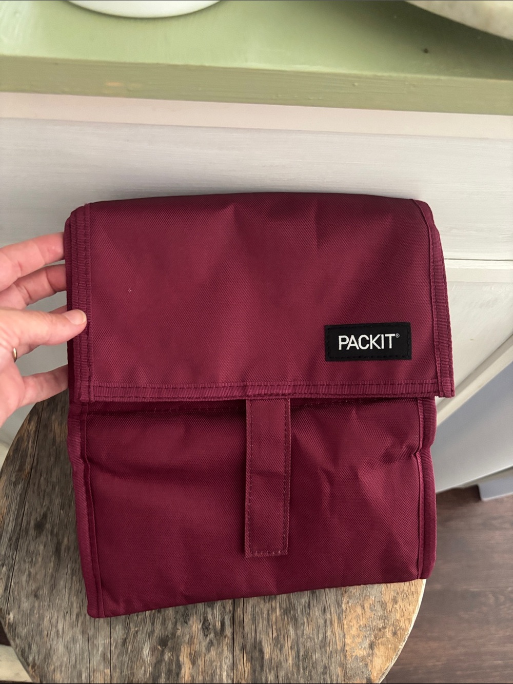 Packit Lunchbag Stay Cool Technology - Picture 2 of 6